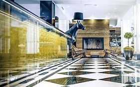 Hotel Lilla Roberts